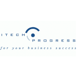Firmenlogo von ITech Progress GmbH