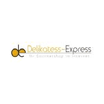 Firmenlogo von Delikatess-Express feinste Delikatessen im Internet, Feinkost & Weinhandel seit 1989