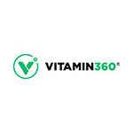 Company logo of Vitamin360