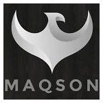 Firmenlogo von MAQSON