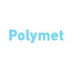 Logo aziendale di Polymet - Reine Metalle.