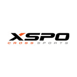 Logo aziendale di XSPO cross-sports