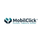 Logo de l'entreprise de Mobilclick