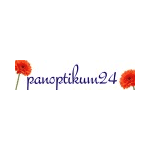 Logo aziendale di panoptikum24