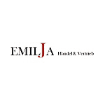 Logo aziendale di Emilja Handel & Vertrieb e.K.