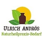 Firmenlogo von Naturheilpraxisbedarf, Preise inkl. MwSt
