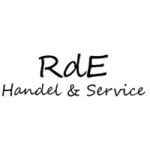 Firmenlogo von RdE Handel & Service Roland Eber
