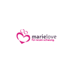 Logotipo de la empresa de MarieLove*de - 100% Diskreter Versand. Auch an Packstationen.