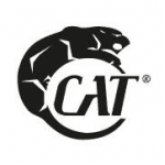 Logotipo de la empresa de Cat Berlin