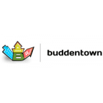 Firmenlogo von Buddentown