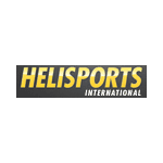 Bedrijfslogo van Helisports International BV