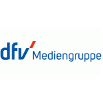 Firmenlogo von dfv Mediengruppe - Deutscher Fachverlag GmbH