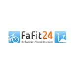 Firmenlogo von fafit24.de