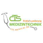 Firmenlogo von Cts-medizintechnik.de