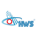 Logotipo de la empresa de HWS-Trade
