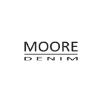 Company logo of Christian Moore (MOORE DENIM)