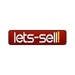 Logotipo de la empresa de lets-sell!