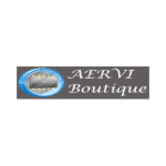 Logo de l'entreprise de AERVI Boutique
