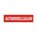 Firmenlogo von AUTOMODELLSALON Stuttgart