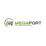 Firmenlogo von Megaport