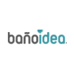 Logotipo de la empresa de BañoIdea