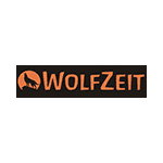 Firmenlogo von WolfZeit - alles für draussen!