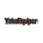 Logo aziendale di YakaEquiper