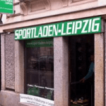 Firmenlogo von Sportladen Leipzig