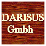 Logotipo de la empresa de DARISUS GmbH