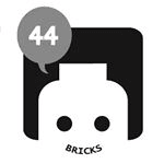 Firmenlogo von 44 Bricks