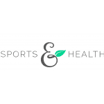 Logotipo de la empresa de CDF Sports & Health Solutions