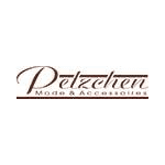 Logotipo de la empresa de pelzchen-mode-de