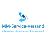 Logotipo de la empresa de Michael Mieck