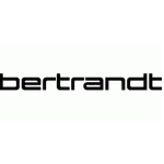 Logotipo de la empresa de Bertrandt Group