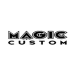 Logo de l'entreprise de MAGIC CUSTOM