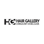 Logo aziendale di Hair Gallery