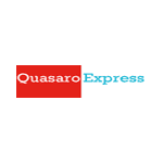 Company logo of Quasaro