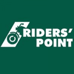 Logotipo de la empresa de Riders Point Braunschweig