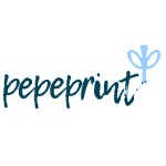 Logotipo de la empresa de Pepeprint