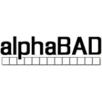 Logotipo de la empresa de alphabad.de