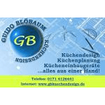 Firmenlogo von GB Küchendesign