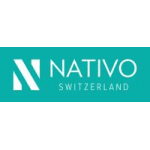Firmenlogo von NATIVO Deutschland GmbH