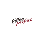 Logo aziendale di coffee-perfect.de