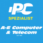 Firmenlogo von PCSPEZIALIST-MOERS (AGB/Widerruf)