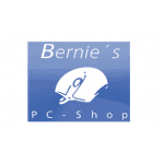 Firmenlogo von Bernie's PC-Shop