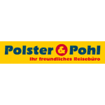 Firmenlogo von Polster und Pohl Reisen