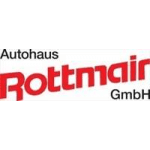 Firmenlogo von Autohaus Rottmair GmbH