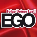 Firmenlogo von EGO
