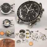 Firmenlogo von Heinz Stupp Uhrmachermeister und Juwelier Uhren und Goldwaren