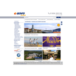 Firmenlogo von Aovo Touristik AG